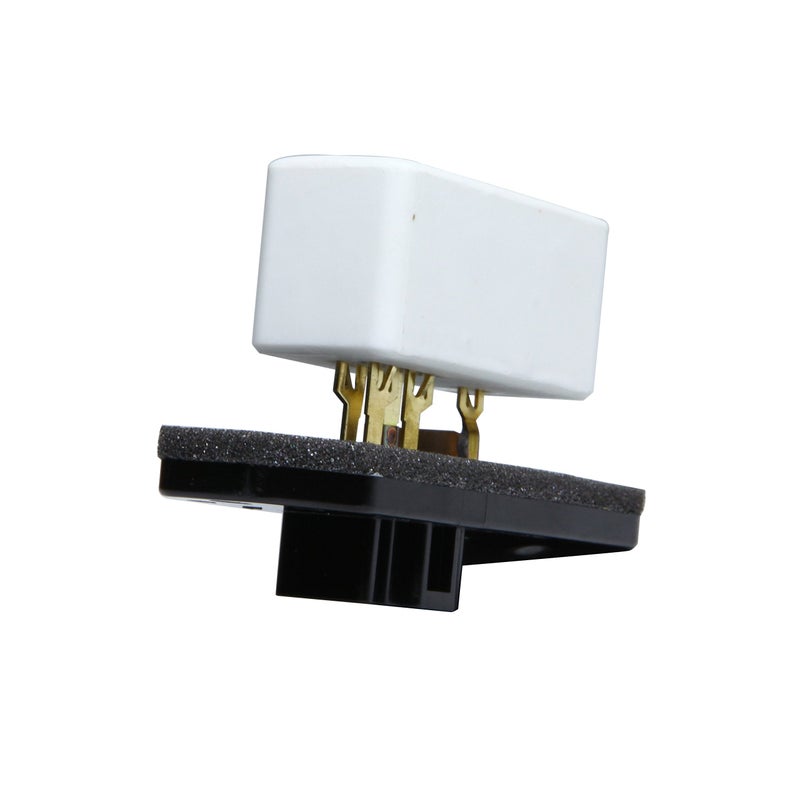 GOHAWKTEQ HVAC Blower Motor Fan Resistor G023R for Dodge Ram 1500 2500 3500 Pickup Grand Cherokee Grand Wagoneer (Replaces# 4720278 973020 68004241AA 5012212AA) - Image 4